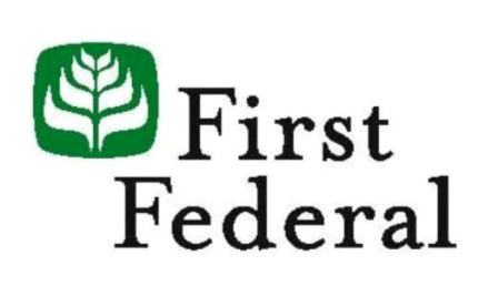 First Fed Web Logo 2