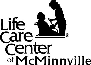 LifeCareMac Trot Runner Sponsor