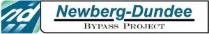 newberg dundee bypass logo